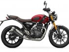 2024 Triumph Scrambler 400X